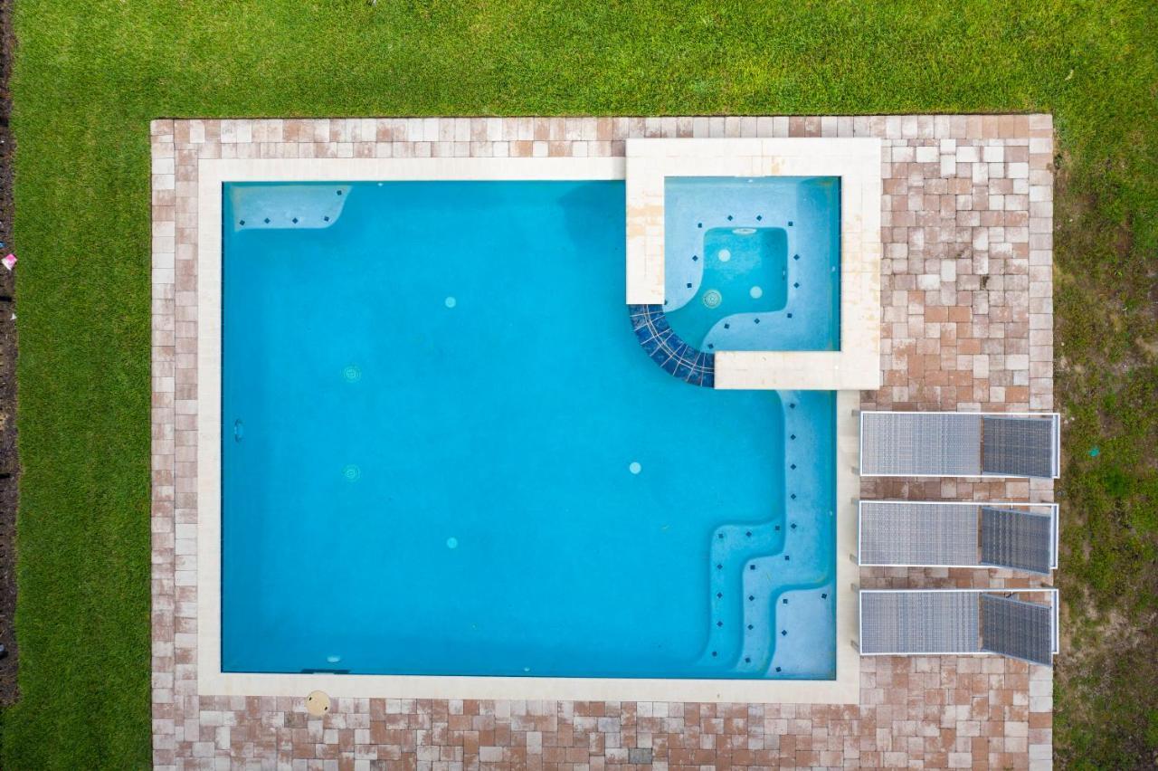 Luxurious 5Bd Private Pool Jacuzzi & Game Room At Encore 7432 Orlando Exterior foto